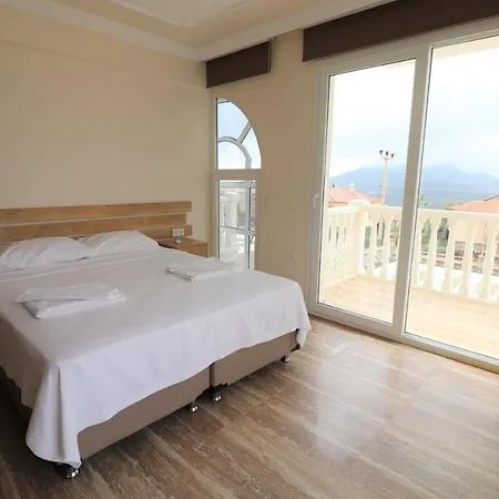Βίλα Joylettings Beyaz 3 Φετιγιέ