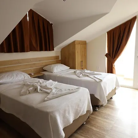 Joylettings Beyaz 3 Βίλα *