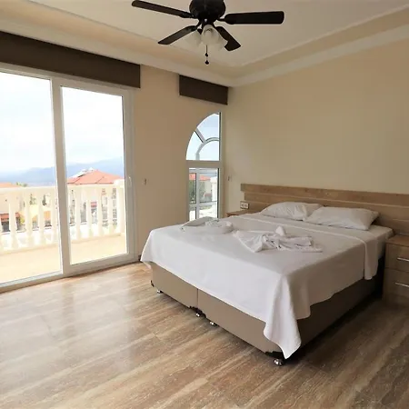 Joylettings Beyaz 3 * Fethiye